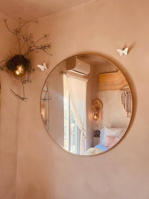 La Torre Eco-Suite Vejer de la Frontera Extérieur photo