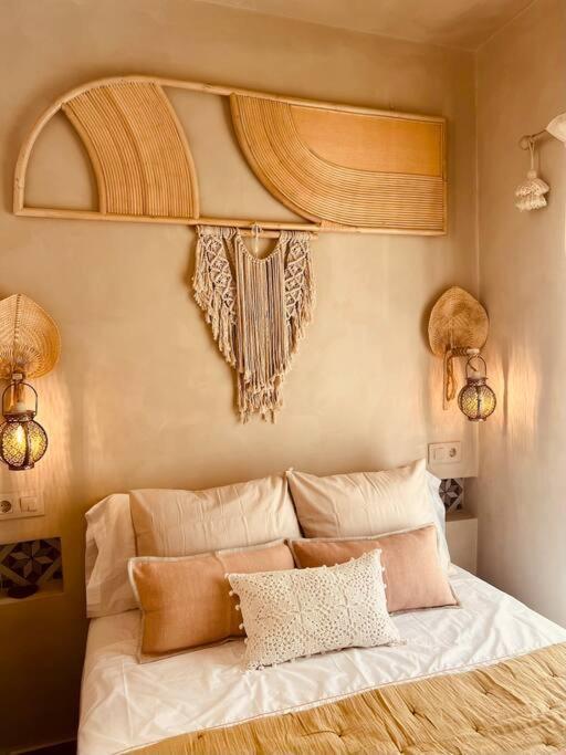 La Torre Eco-Suite Vejer de la Frontera Extérieur photo