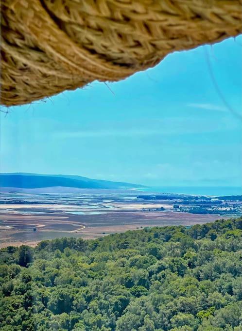 La Torre Eco-Suite Vejer de la Frontera Extérieur photo