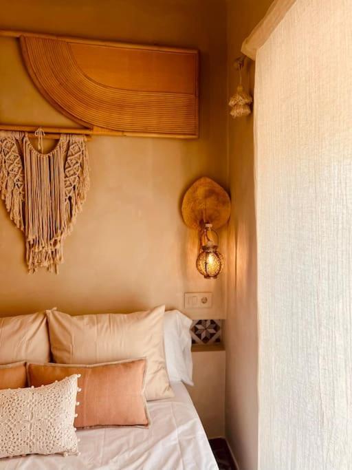 La Torre Eco-Suite Vejer de la Frontera Extérieur photo