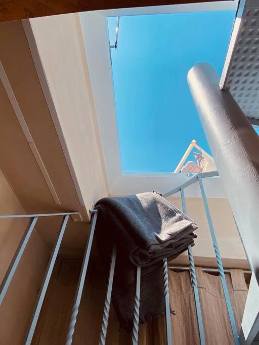 La Torre Eco-Suite Vejer de la Frontera Extérieur photo