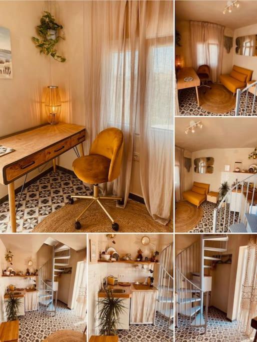 La Torre Eco-Suite Vejer de la Frontera Extérieur photo