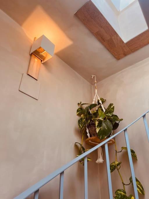 La Torre Eco-Suite Vejer de la Frontera Extérieur photo