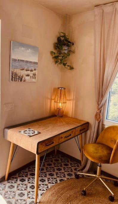 La Torre Eco-Suite Vejer de la Frontera Extérieur photo