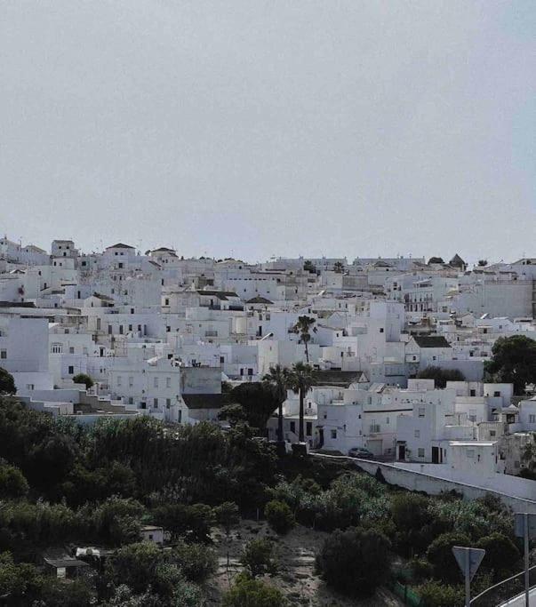 La Torre Eco-Suite Vejer de la Frontera Extérieur photo
