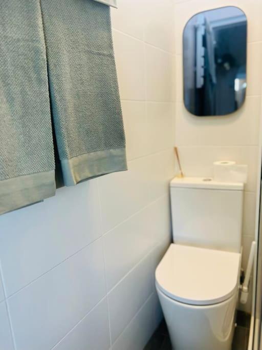 La Torre Eco-Suite Vejer de la Frontera Extérieur photo