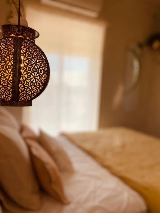 La Torre Eco-Suite Vejer de la Frontera Extérieur photo
