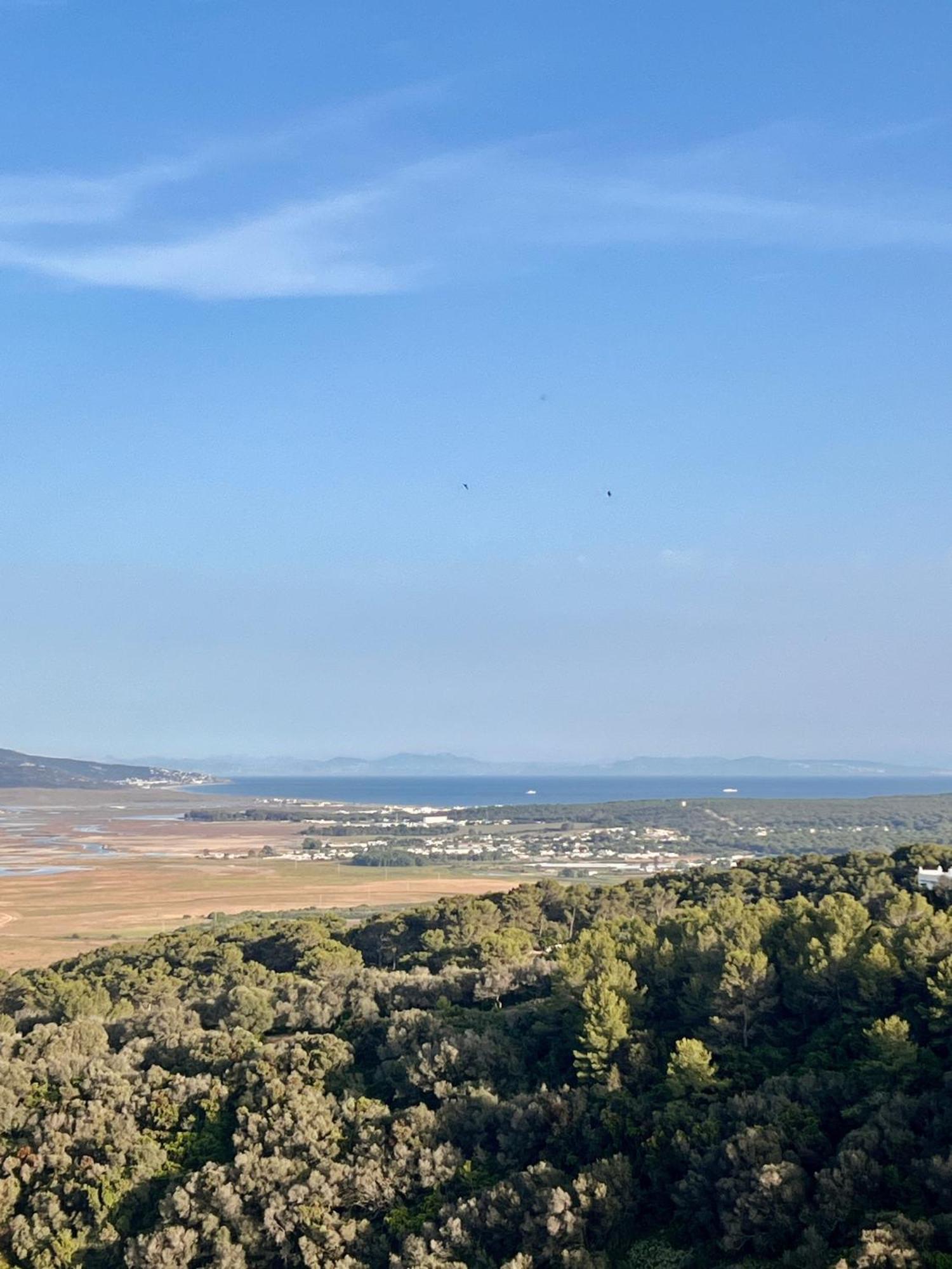 La Torre Eco-Suite Vejer de la Frontera Extérieur photo